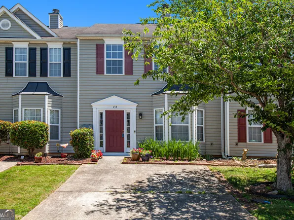 133 Benfield Cir, Cartersville, GA 30121
