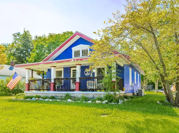 555 Elliott Ave, New Castle, IN 47362