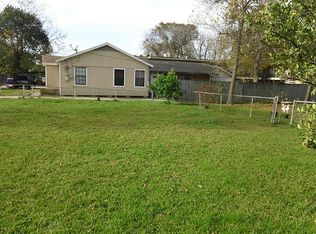 3162 Golfcrest Blvd, Houston, TX 77087