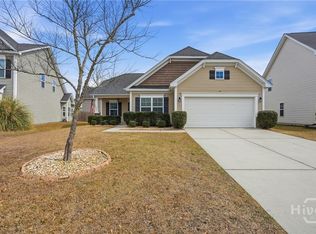 219 Somersby Boulevard, Pooler, GA 31322