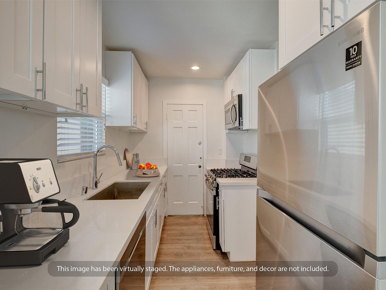 2929 San Marino St APT 5, Los Angeles, CA 90006 Zillow