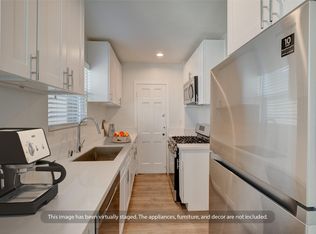 2929 San Marino St APT 5, Los Angeles, CA 90006