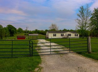 3936 County Road 259, Fulton, MO 65251