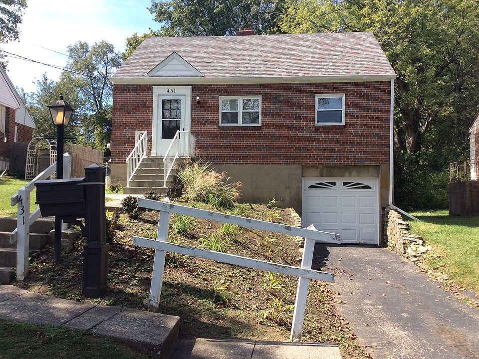 1st image of 431 Wilke Dr