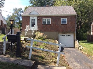 431 Wilke Dr, Cincinnati, OH 45238