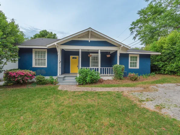 2056 McDowell St, Augusta, GA 30904
