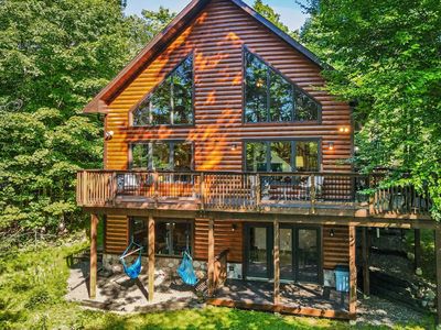 1386 E Point Ln, Phelps, WI, 54554