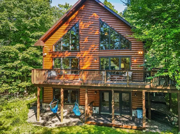1386 E Point Ln, Phelps, WI 54554