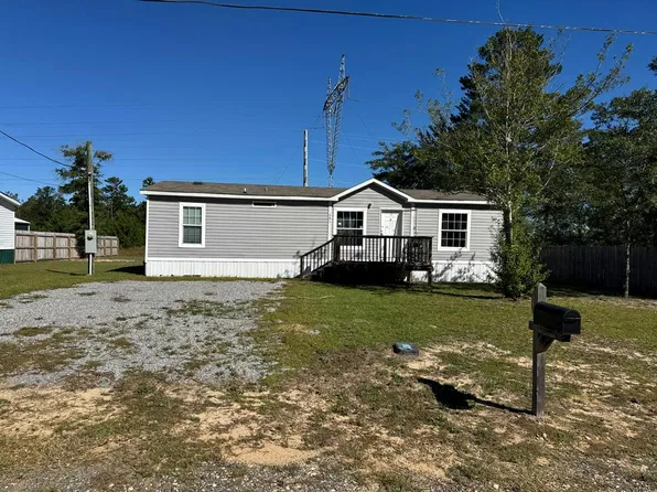 281 E Violet Ln, Defuniak Springs, FL 32433