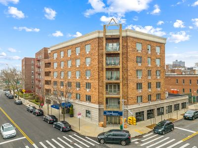 6833 Shore Rd APT 3C, Brooklyn, NY, 11220