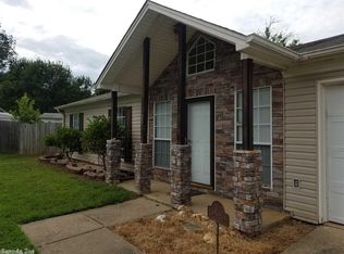 13116 Carousel Ct, Alexander, AR 72002