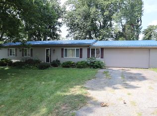 166 Staunton Jasper Rd SW, Washington Court House, OH 43160