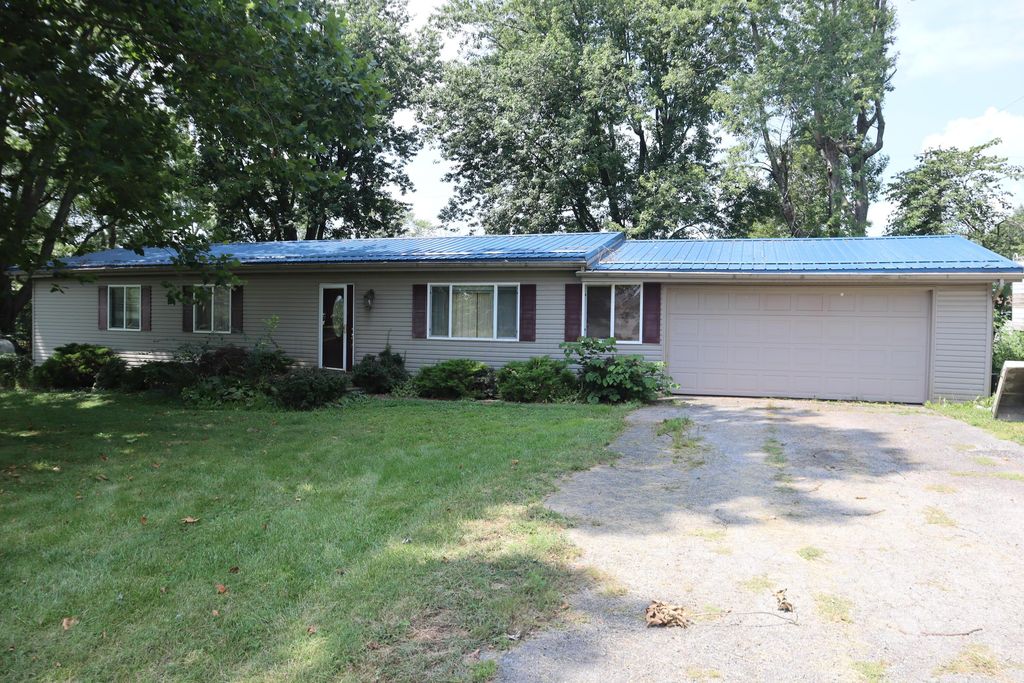 Real estate listing image