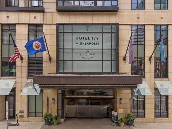 201 S 11th St Unit 2130, Minneapolis, MN 55403