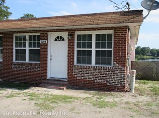 2104 Catherine Lake Rd, Richlands, NC 28574