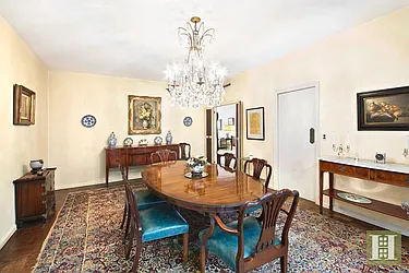 Sold by Halstead Real Estate