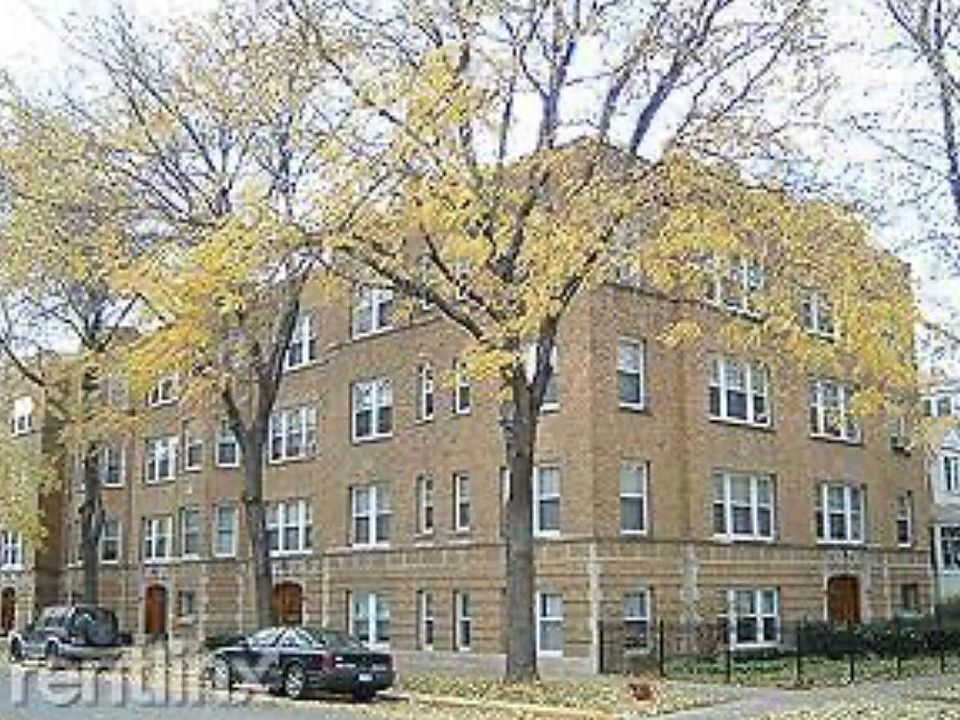 1st image of 1944 W Winnemac Ave #3