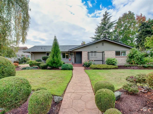 511 N 15th Street, Mount Vernon, WA 98273