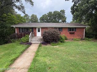 2600 Redbud Dr, Starkville, MS 39759