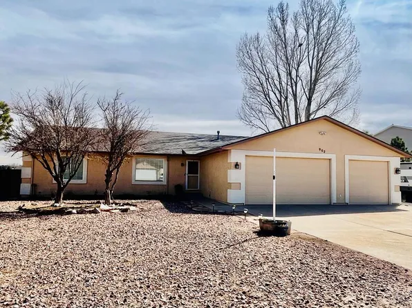 962 S Cienaga Dr, Pueblo West, CO 81007