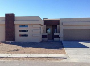 508 Valley Plum Dr, El Paso, TX 79932