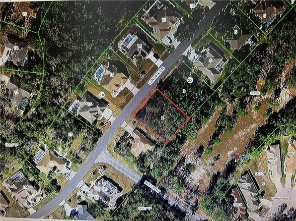 51 Linder Dr, Homosassa, FL 34446