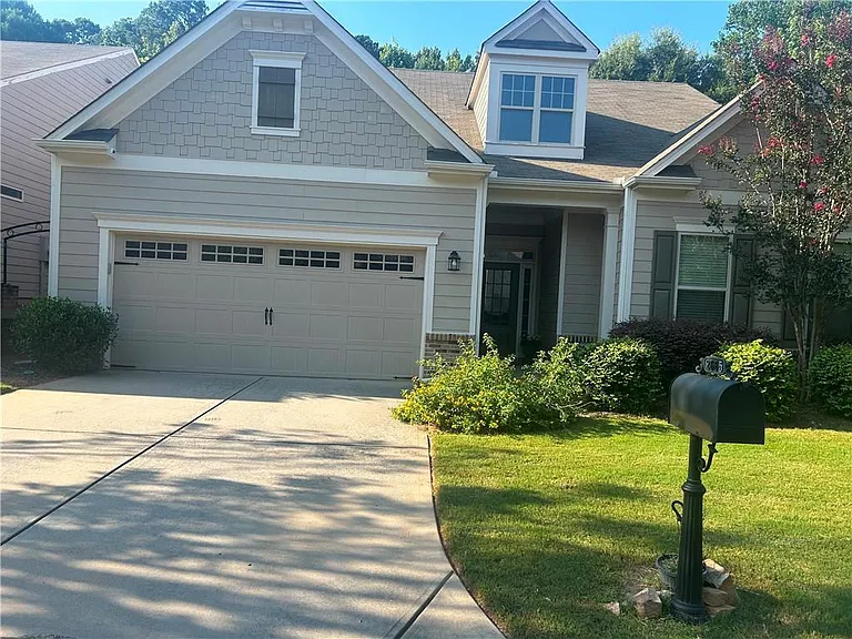 2665 Gold Creek Ln — Photo 2
