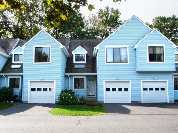 6 Cypress Trail #6, Farmington, CT 06032