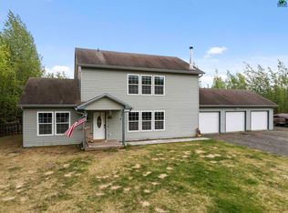 2240 Armorica Dr, North Pole, AK 99705
