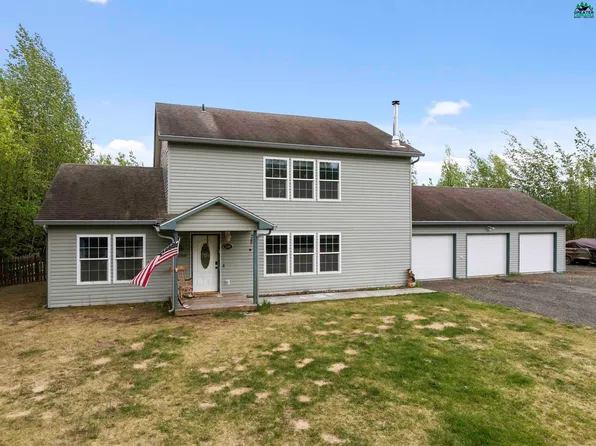 2240 Armorica Dr, North Pole, AK 99705
