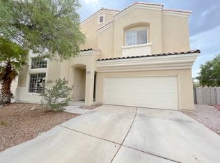 1598 Peaceful Pine St, Henderson, NV 89052