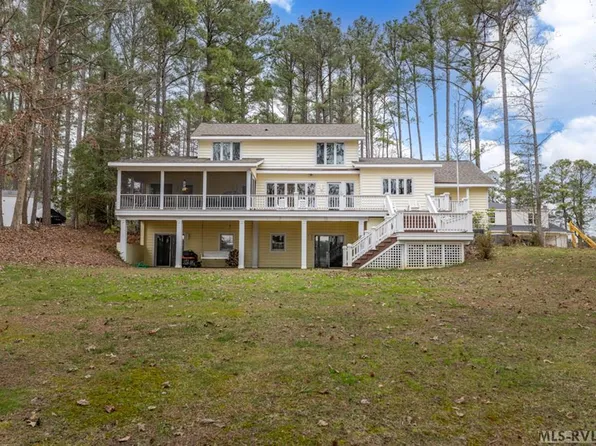 242 Pine Dr, Littleton, NC 27850