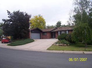 14353 W 3rd Ave, Golden, CO 80401