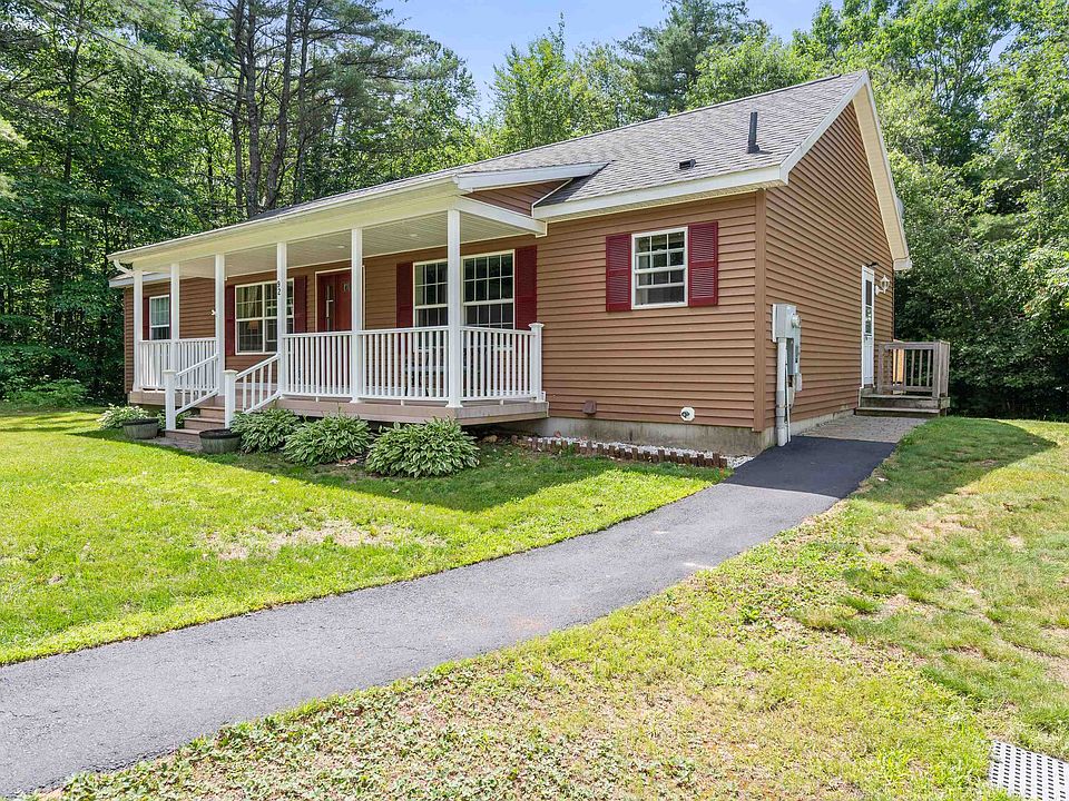 92 Barbara Boulevard, Laconia, NH 03246 Zillow