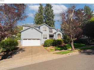 15245 SW Moraine Ct, Beaverton, OR 97007