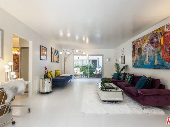 2030 N Vermont Ave APT 4, Los Angeles, CA 90027