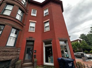 1101 E Capitol St SE APT 3, Washington, DC 20003