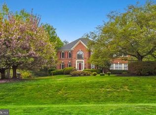 21620 Goshen Oaks Rd, Gaithersburg, MD 20882