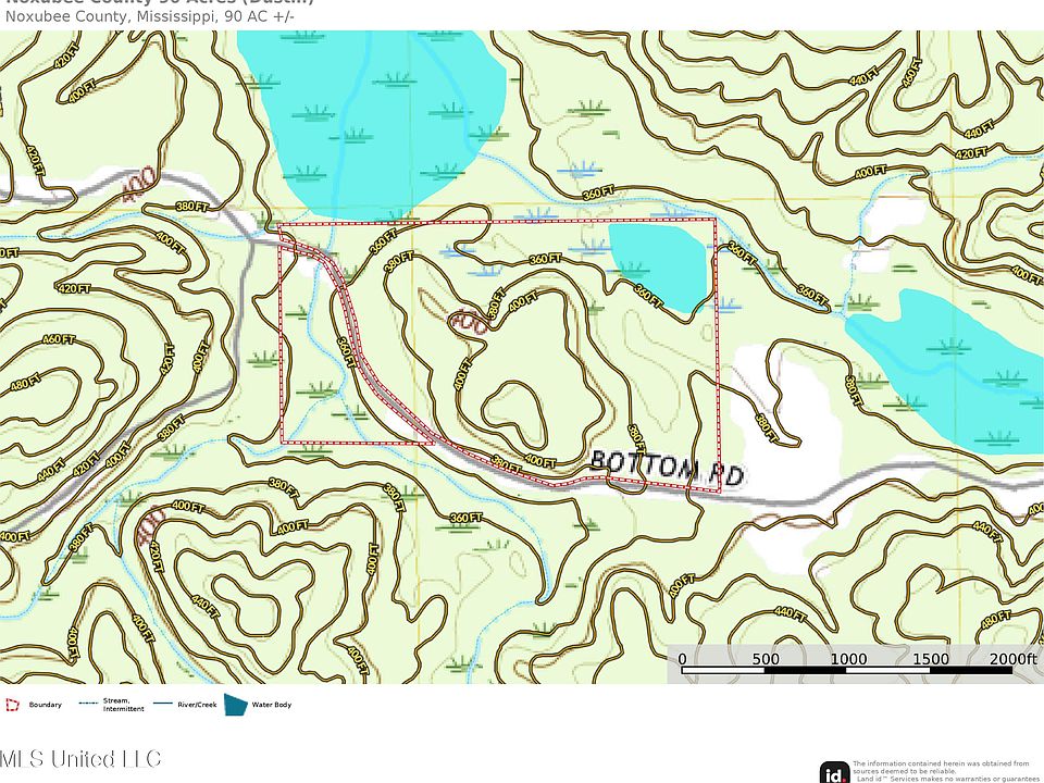 Bottom Rd, Shuqualak, MS 39361 MLS 4050944 Zillow