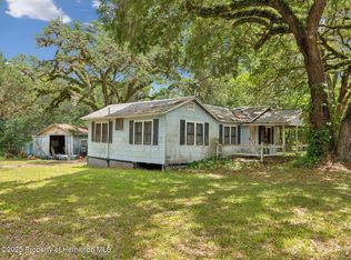 11842 N Broad St, Brooksville, FL 34601