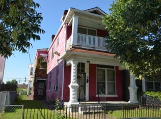 1910 Magazine St, Louisville, KY 40203