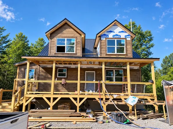 52 Haley Cierra Dr, Murphy, NC 28906