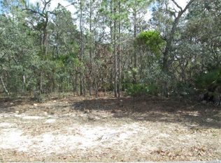 4183 N Wrangler Point, Beverly Hills, FL 34465