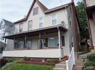 441 2nd St, Slatington, PA 18080