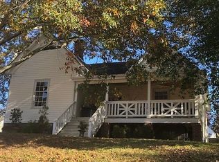 4 N Broad St, Porterdale, GA 30014