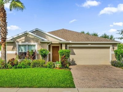 434 Millwood Pl, Winter Garden, FL, 34787