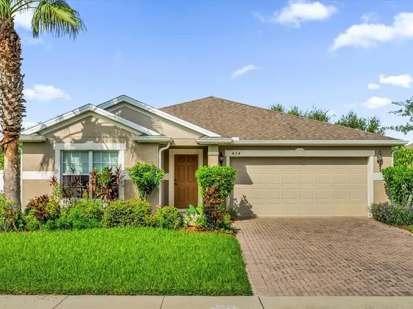 434 Millwood Pl, Winter Garden, FL 34787
