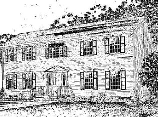 64 Sunny Valley Rd, New Milford, CT 06776