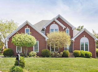 4007 Oakland Forest Ct, Louisville, KY 40245