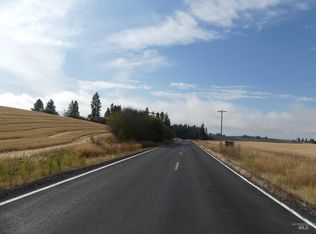 13250 Cavendish Hwy, Kendrick, ID 83537